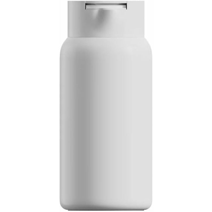 Termo Xiaomi BHR9049GL Blanco Acero Inoxidable Plástico 1 Termo Xiaomi BHR9049GL Blanco Acero Inoxidable Plástico 1