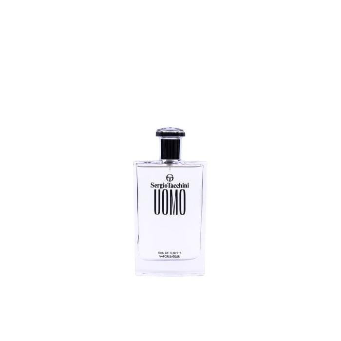SERGIO TACCHINI Eau de Toilette Hombre 100 ml Vaporizador