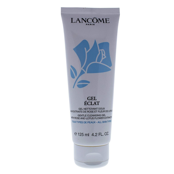 Lancôme Desmaquillante gel 125 ml 125 ml