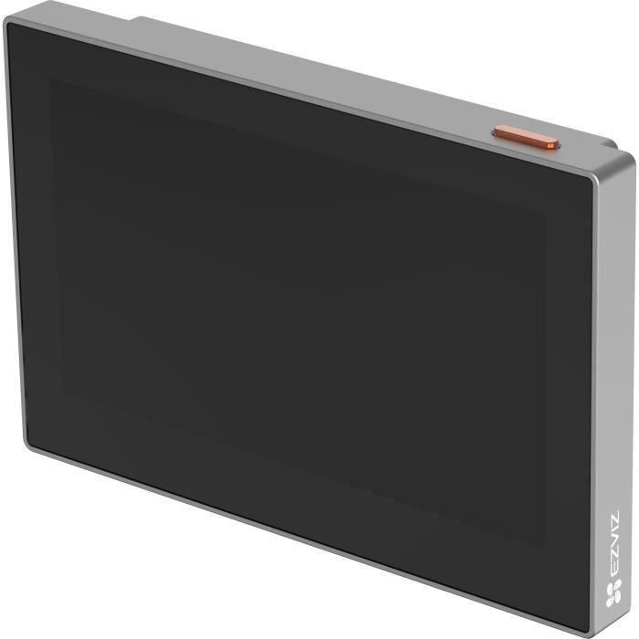 Mirilla Digital Ezviz CS-HP2-R100-6E2WB-GD 3