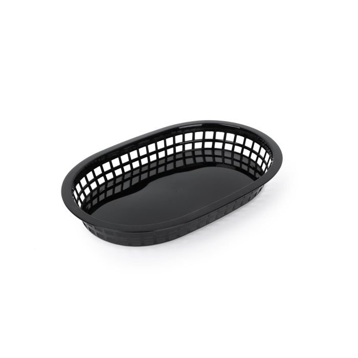 Cesta Pan Rectangular Pp 27.4x17.5 cm My Bar - Inde (36 Unidades) 1 Cesta Pan Rectangular Pp 27.4x17.5 cm My Bar - Inde (36 Unidades) 1