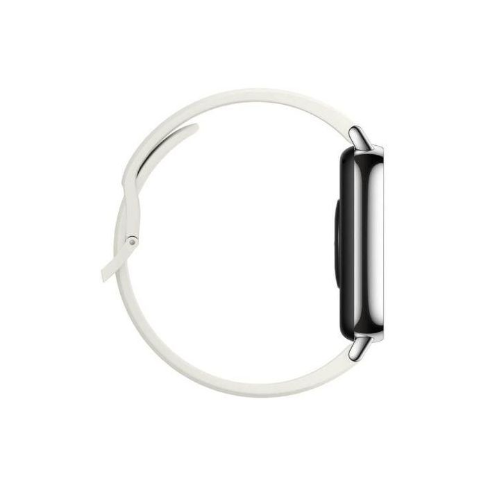 Smartwatch Xiaomi Redmi Watch 5 Lite Blanco 3 Smartwatch Xiaomi Redmi Watch 5 Lite Blanco 3