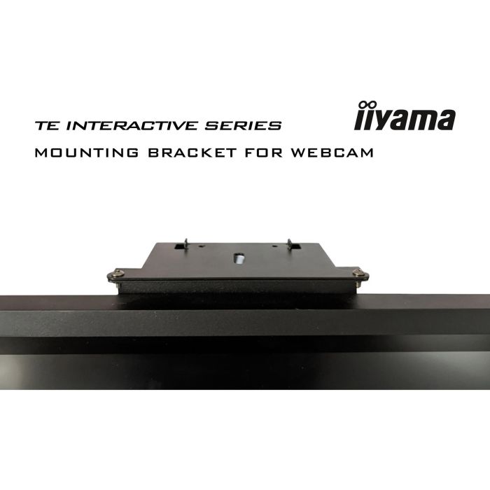 iiyama ProLite TE7514MIS-B2AG Pantalla Digital de Señalización 75" 4K UHD VA Táctil 3840x2160 16:9 8ms 60Hz 24/7 WiFi Altavoces USB-C HDMI DP Negro 6