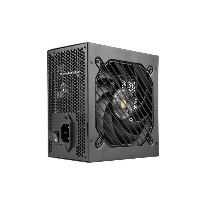 Fuente de Alimentación Mars Gaming MPB550SI/ 550W/ Ventilador 12cm/ 80 Plus Bronze 3