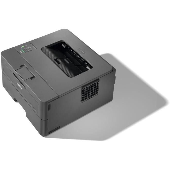 BROTHER IMPRESORA LASER MONOCROMO HLL2445DW 2 BROTHER IMPRESORA LASER MONOCROMO HLL2445DW 2