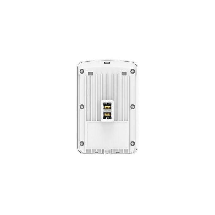 Cambium Networks XV2-22H Wi-Fi 6 Wall Plate Indoor Access Point para hoteles, residencias y MDU con puertos Ethernet y PoE-out 1 Cambium Networks XV2-22H Wi-Fi 6 Wall Plate Indoor Access Point para hoteles, residencias y MDU con puertos Ethernet y PoE-out 1