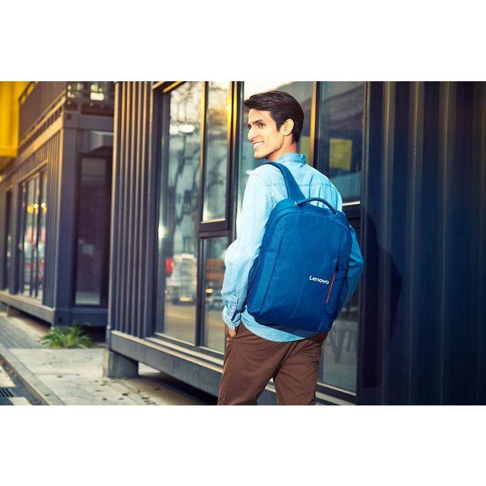 Lenovo 15.6” Laptop Everyday Backpack B515 5 Lenovo 15.6” Laptop Everyday Backpack B515 5