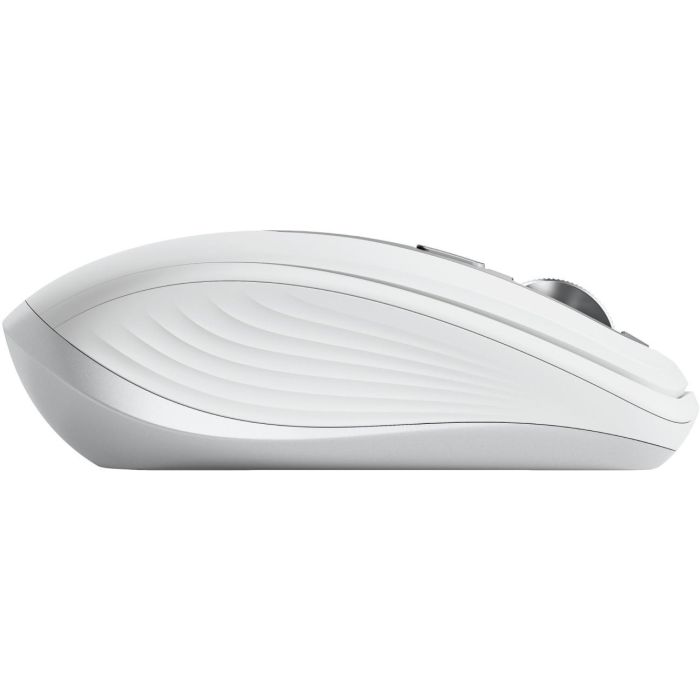 Logitech Ratón Inalámbrico MX Anywhere 3S - Quiet Clicks, Rueda MagSpeed, Bluetooth, Hasta 70 Días de Batería 10 Logitech Ratón Inalámbrico MX Anywhere 3S - Quiet Clicks, Rueda MagSpeed, Bluetooth, Hasta 70 Días de Batería 10
