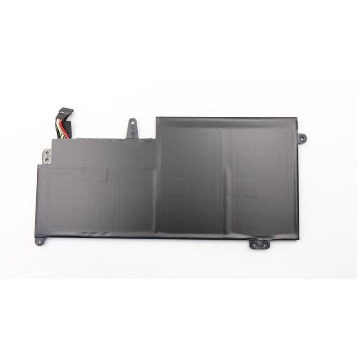 Lenovo Lithium-ion battery with 42Wh capacity, designed for Lenovo systems, dimensions 1.1 x 9.7 x 6.5 inches. 1 Lenovo Lithium-ion battery with 42Wh capacity, designed for Lenovo systems, dimensions 1.1 x 9.7 x 6.5 inches. 1