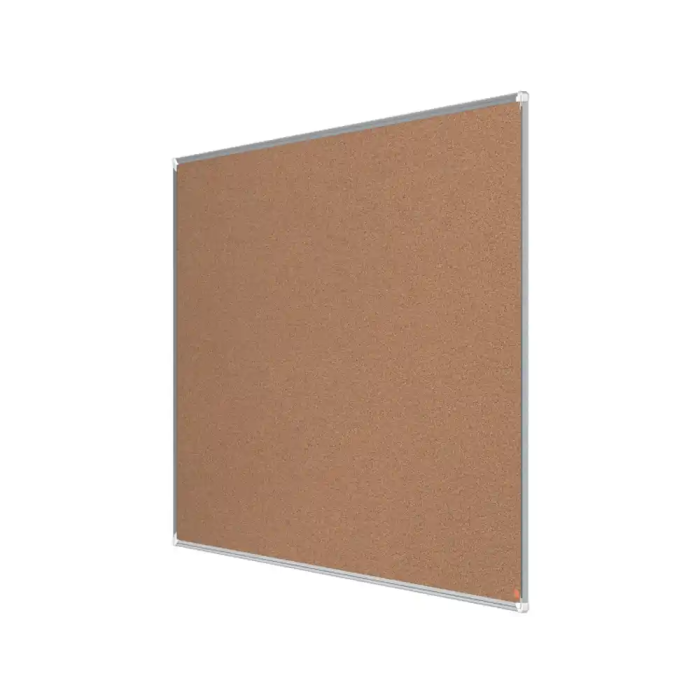 Nobo Tablero de Anuncios Premium Plus Corcho 2000x1000mm 5