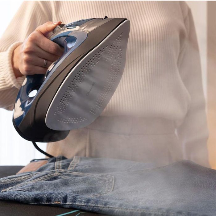 Plancha de Vapor Cecotec IronHero 3200 Vital 3200 W 8