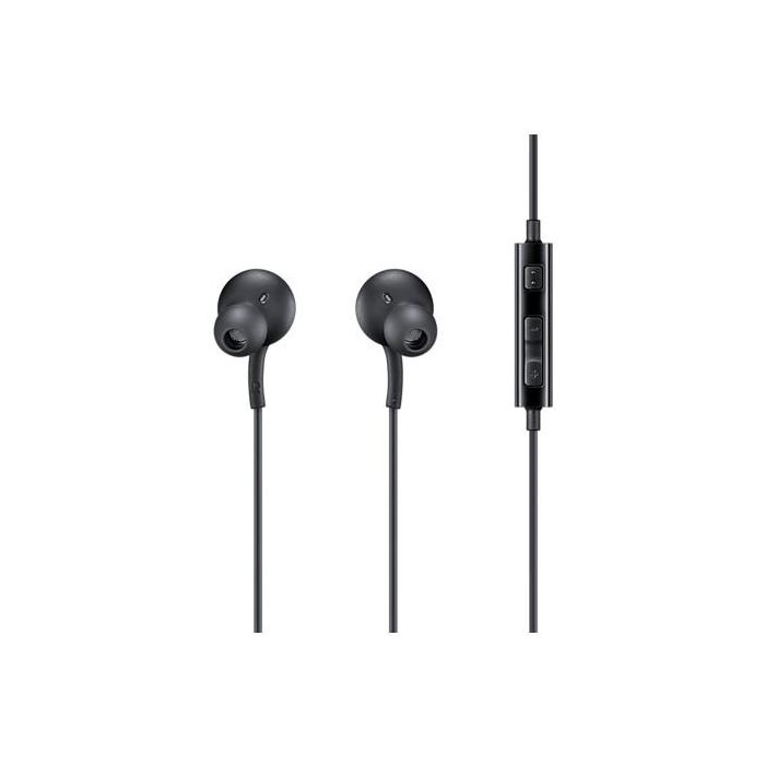 Auriculares Samsung EO-IA500BBEGWW Negro 2 Auriculares Samsung EO-IA500BBEGWW Negro 2
