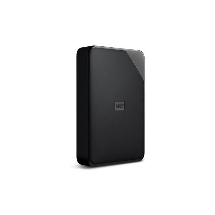 Western Digital WDBG8A0060BBK-WESN Disco Duro Externo Elements 6TB 2.5" USB 3.0 para Almacenamiento y Copias de Seguridad 3 Western Digital WDBG8A0060BBK-WESN Disco Duro Externo Elements 6TB 2.5" USB 3.0 para Almacenamiento y Copias de Seguridad 3