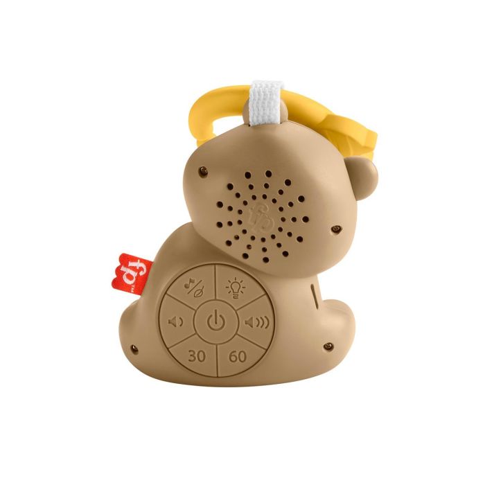 Osito Sonidos Relajantes Sensimals Hrb18 Fisher Price 3 Osito Sonidos Relajantes Sensimals Hrb18 Fisher Price 3