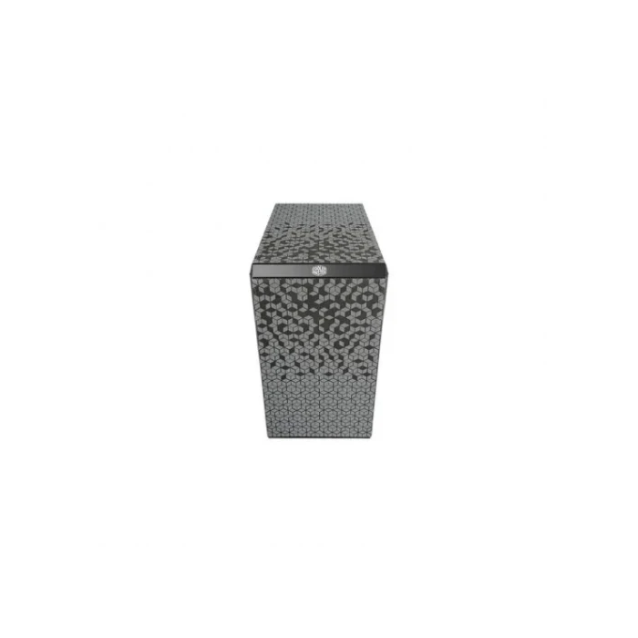 Cooler Master Q300L V2 Micro-ATX Torre PC Blanca USB 3.2 Gen 2x2 Cristal Templado 159mm CPU 360mm GPU MCB-Q300L-KANN-MV2