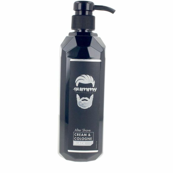 Gummy Black Crema Colonia 400 ml Gummy Black Crema Colonia 400 ml