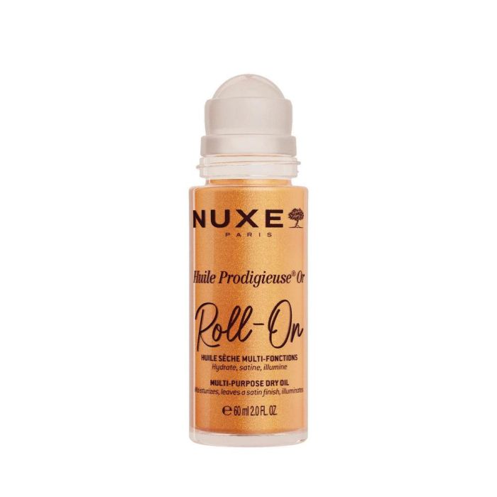 Nuxe Aceite Prodigioso Roll-On Oro 60ml