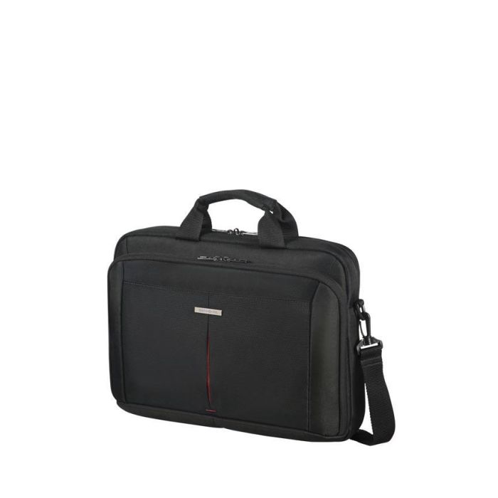Samsonite Maletín Guardit 2.0 Para Portátil De 15,6" 14,5 L 90x400x300 mm Negro Samsonite Maletín Guardit 2.0 Para Portátil De 15,6" 14,5 L 90x400x300 mm Negro