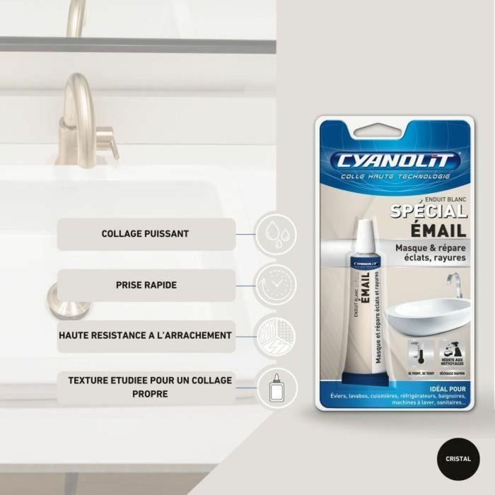 Pegamento Cyanolit 1 Pegamento Cyanolit 1