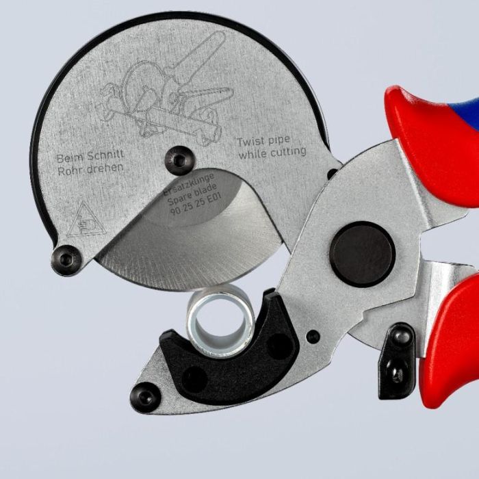 KNIPEX Rohrschneider 39