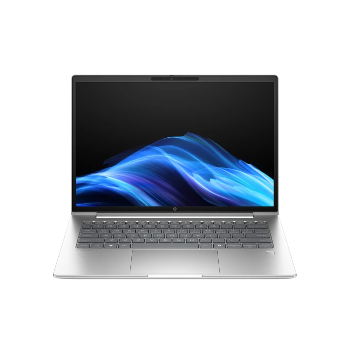 HP CQ0D4ET ProBook 4 G1i Notebook AI PC 14" WUXGA, Intel Core Ultra 5 225U, 32GB DDR5, Windows 11 Pro, Plata 3