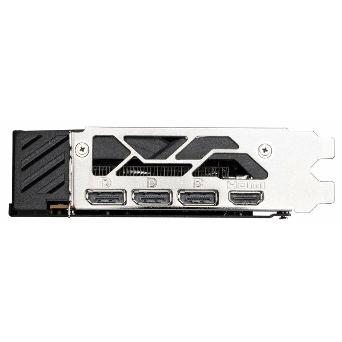 MSI GeForce RTX 5060 Gaming OC NVIDIA Tarjeta Gráfica 8GB GDDR7 PCIe 5.0 con 2 Ventiladores Activos y Resolución 8K 4 MSI GeForce RTX 5060 Gaming OC NVIDIA Tarjeta Gráfica 8GB GDDR7 PCIe 5.0 con 2 Ventiladores Activos y Resolución 8K 4