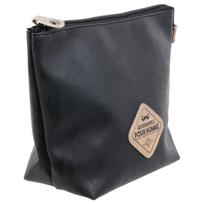 Cosmetic Club Neceser de hombre Gentleman Pour home 23x17x9.5 cm 3