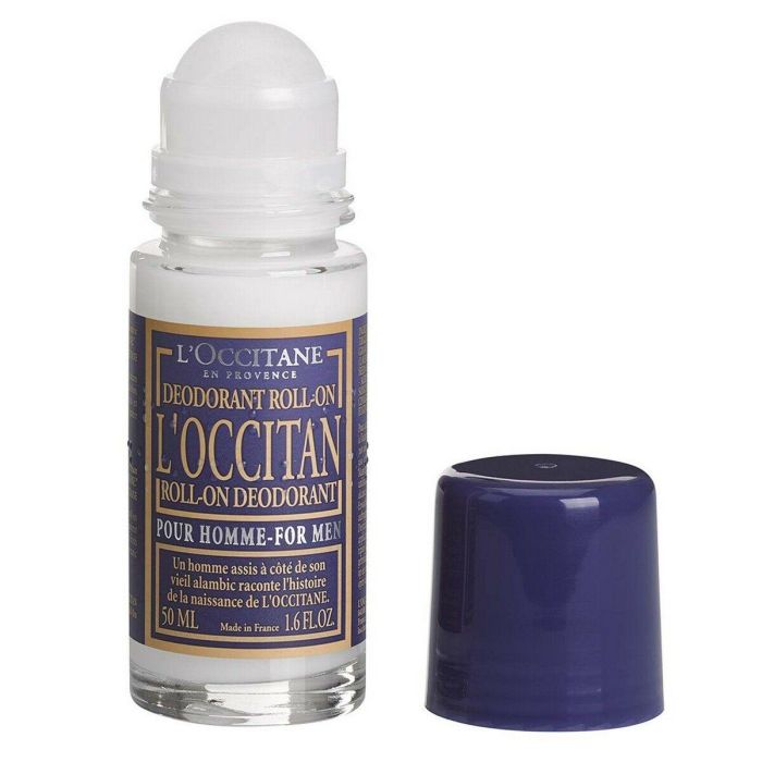 L'Occitane En Provence L’Occitan Desodorante Roll On 3 L'Occitane En Provence L’Occitan Desodorante Roll On 3