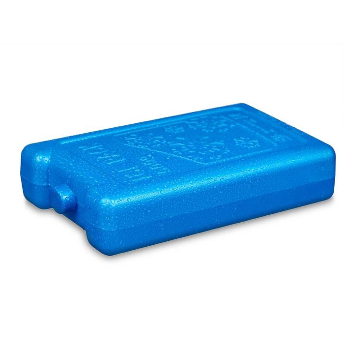 Bloque Acumulador De Frio 500Ml Leknes 18X4CM (24 Unidades) 1 Bloque Acumulador De Frio 500Ml Leknes 18X4CM (24 Unidades) 1