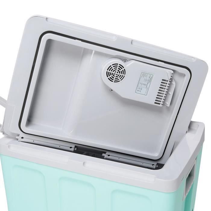 Nevera termoeléctrica - EZA - 40L 2 Nevera termoeléctrica - EZA - 40L 2