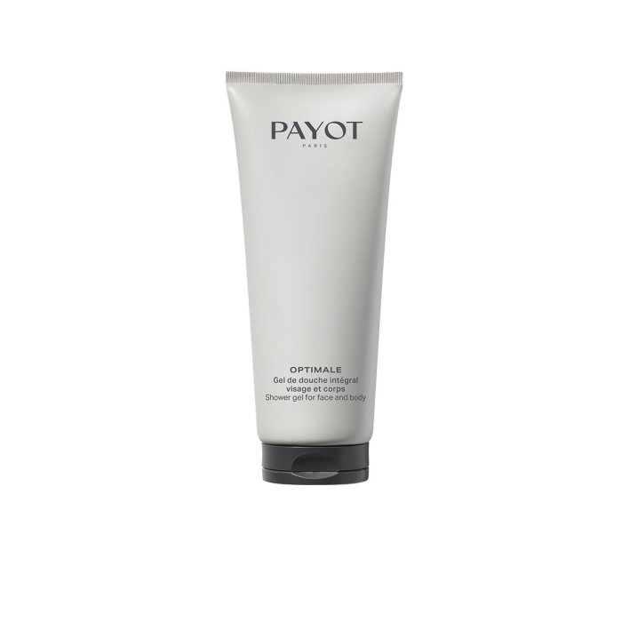 Payot Optimale Gel Douche Intégral Visage Et Corps