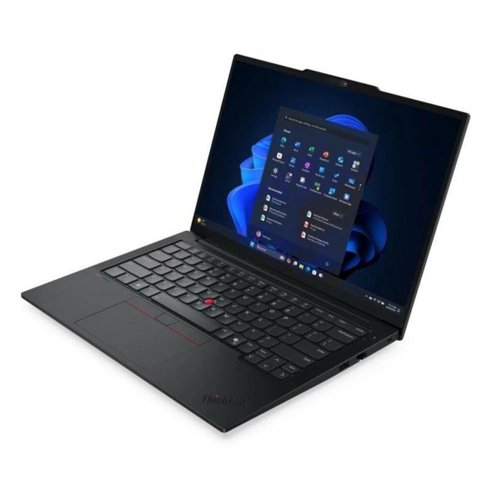 Lenovo ThinkPad E14 Gen 7 (Intel) Intel Core Ultra 7 255H, 32 GB DDR5, 1 TB SSD, Windows 11 Pro - Portátil 14" WUXGA Negro 3