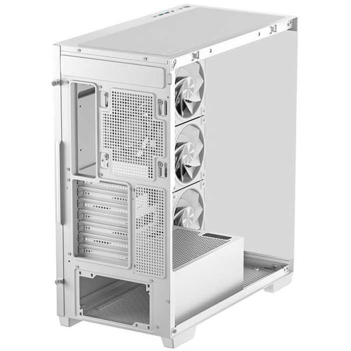 Midi DeepCool CG580 4F White V2 8