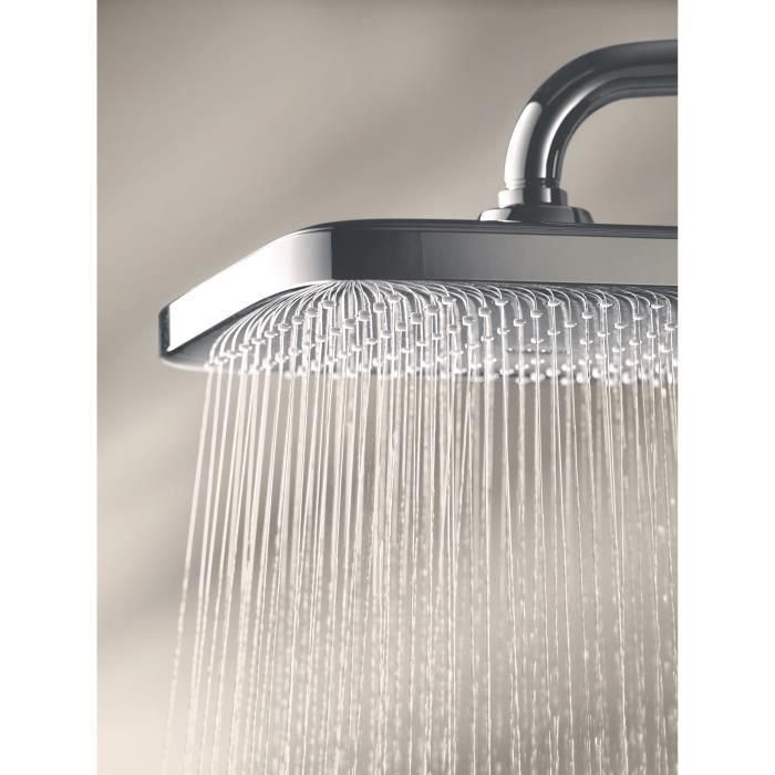 Ducha fija de 1 chorro - GROHE 1 Ducha fija de 1 chorro - GROHE 1
