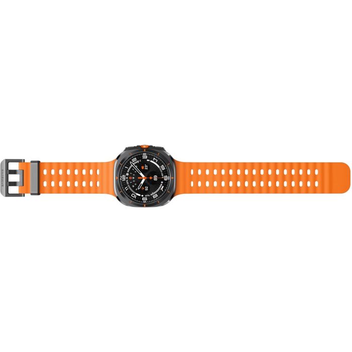 Samsung Galaxy Watch Ultra LTE 47 mm titanium gray 5