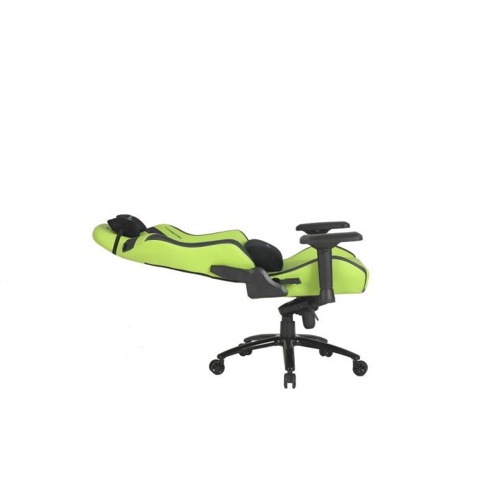 Silla Gaming Newskill NS-CH-NEITH-BLACK-GREEN 1