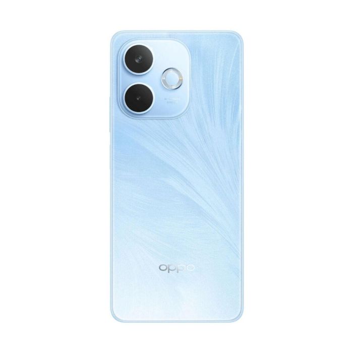 Oppo A5 Pro 110010348164 Smartphone 8GB RAM 256GB Almacenamiento 6.67" Azul Cielo IP69 Batería 5800 mAh 10