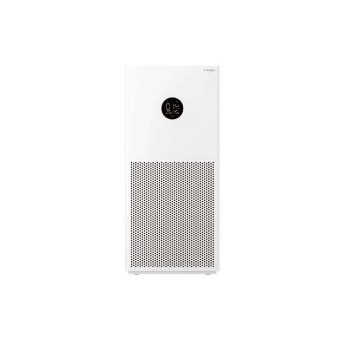 Xiaomi BHR5274GL Purificador de Aire Smart Air Purifier 4 Lite, CADR 360m³/h, Filtro HEPA, 43m², WiFi, Elimina Olores, Bajo Ruido