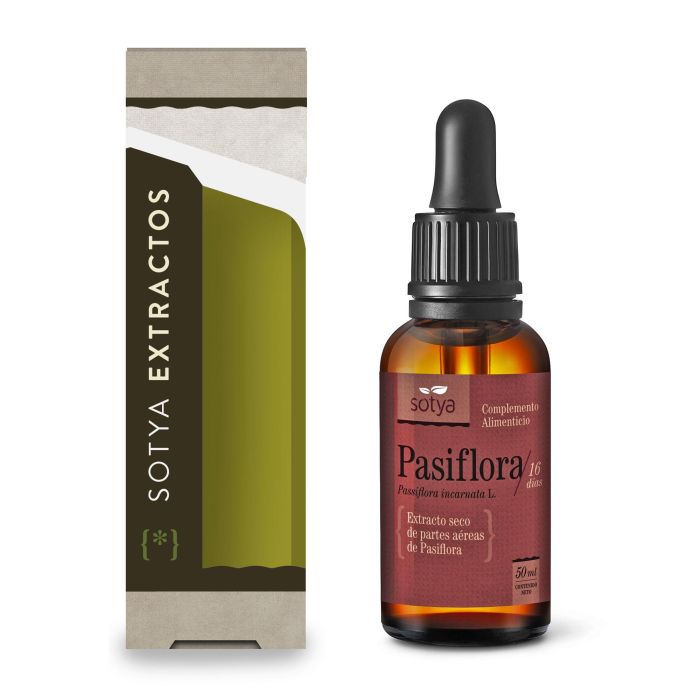 Pasiflora Pasiflora