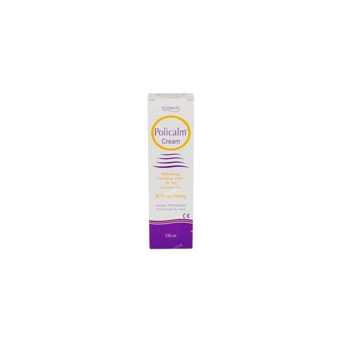 BODERM Policalm Crema 150 ml
