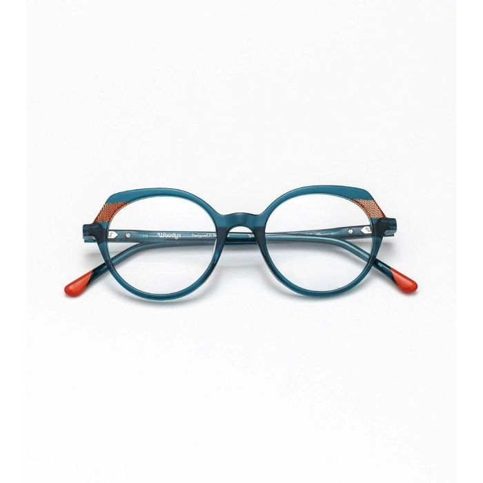 Montura de Gafas Mujer Woody's Montura de Gafas Mujer Woody's