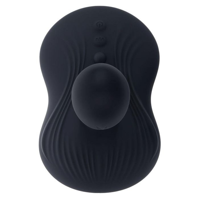 Vibrador Evolved Playboy black 7 Vibrador Evolved Playboy black 7