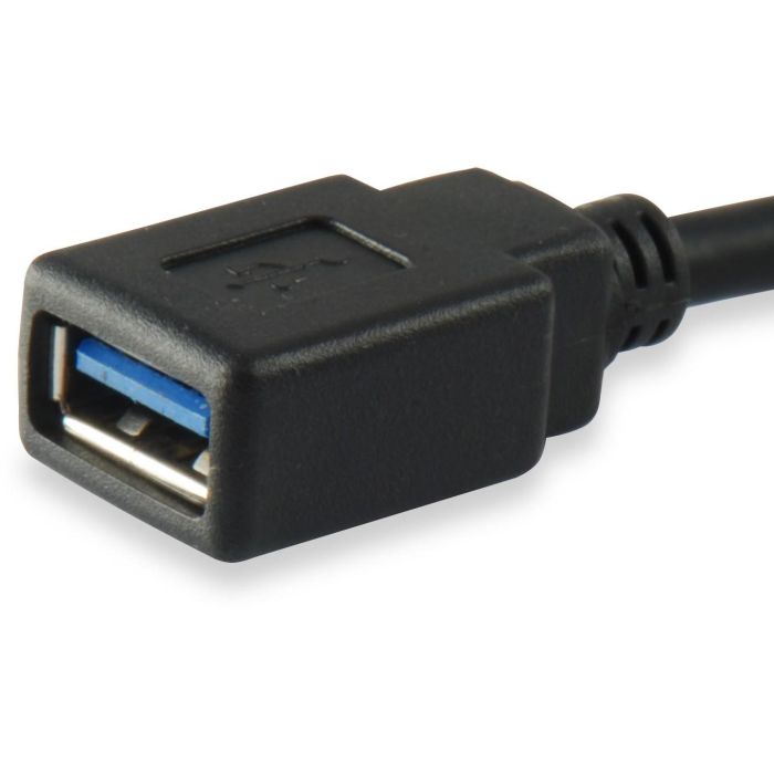 EQUIP ADAPTADOR USB-C A TIPO A HEMBRA 1
