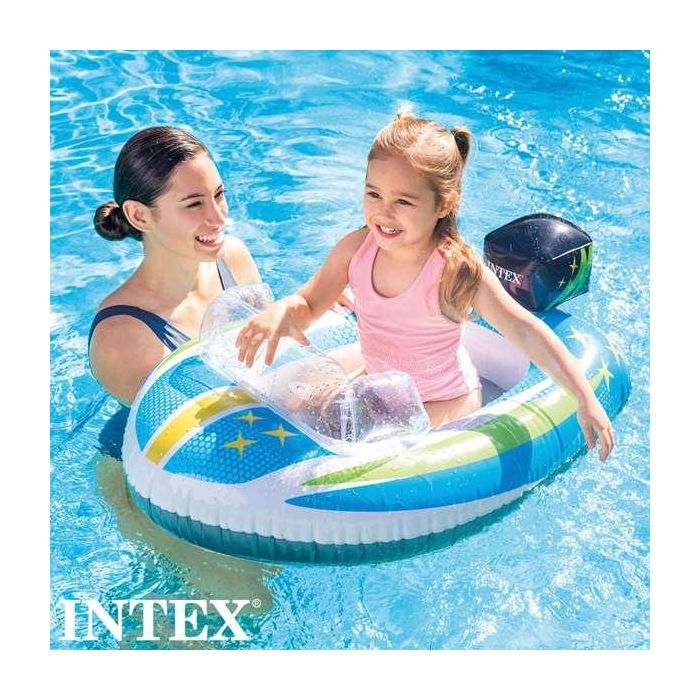 Colorbaby Barca Hinchable Modelos Surtidos 1 Colorbaby Barca Hinchable Modelos Surtidos 1