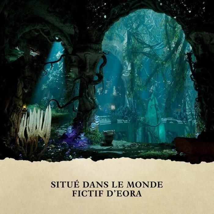 Microsoft 196388438259 Avowed Edición Premium SteelBook Juego para Xbox Series X 2 Microsoft 196388438259 Avowed Edición Premium SteelBook Juego para Xbox Series X 2