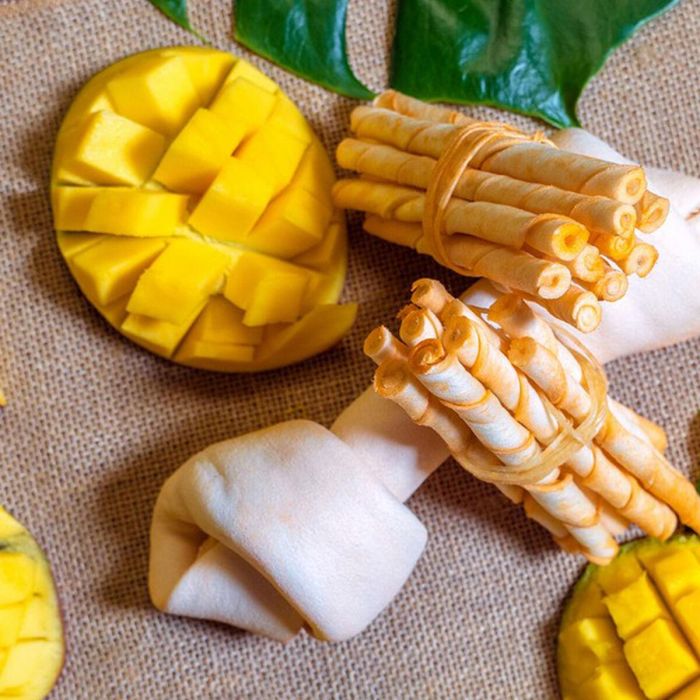 Snack para Perros Gloria Rawhide 7 Snack para Perros Gloria Rawhide 7