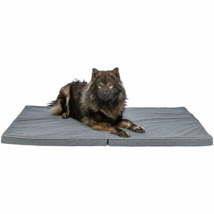 Colchón Trixie Samoa Vital Gris oscuro 100 × 70 CM 14 Colchón Trixie Samoa Vital Gris oscuro 100 × 70 CM 14