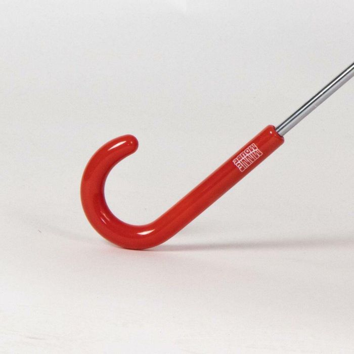 Cerdá Paraguas Manual Poe Burbuja Minnie Mouse 45 cm Rojo para Niños 3+ Años 4 Cerdá Paraguas Manual Poe Burbuja Minnie Mouse 45 cm Rojo para Niños 3+ Años 4