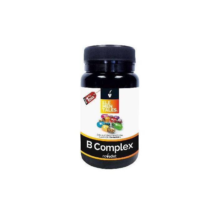 B Complex