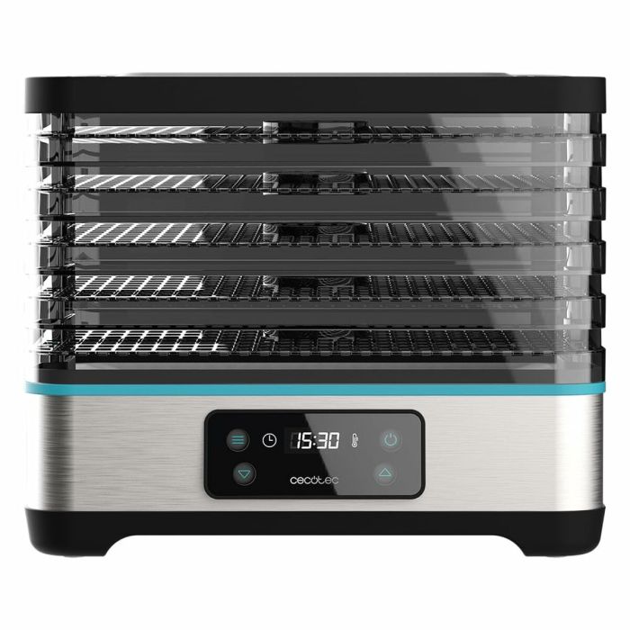 Deshidratador de Alimentos Cecotec VitaDry Pro 300 W 6
